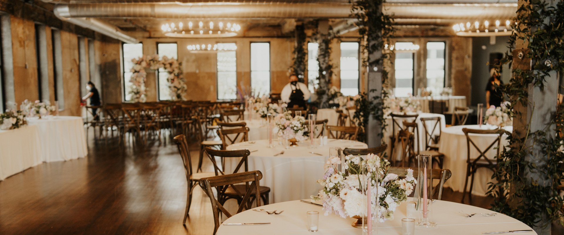 Exploring the Best Indoor Wedding Venues in Fort Worth, Texas