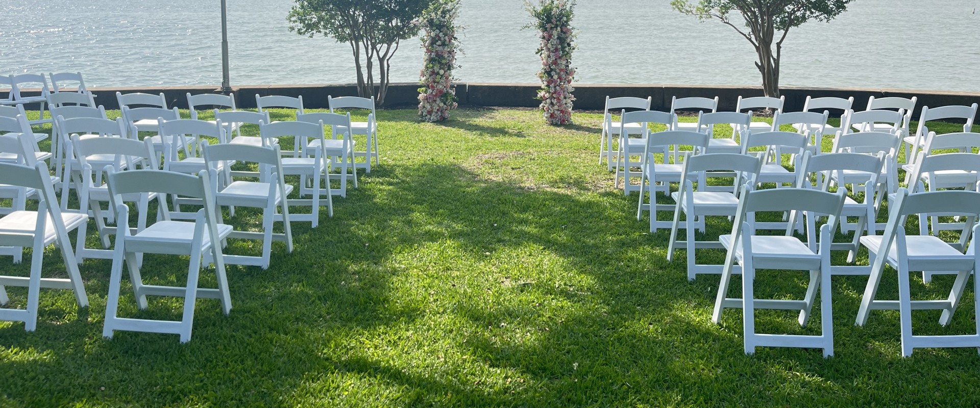 The Best Waterfront Wedding Venues in Fort Worth, Texas