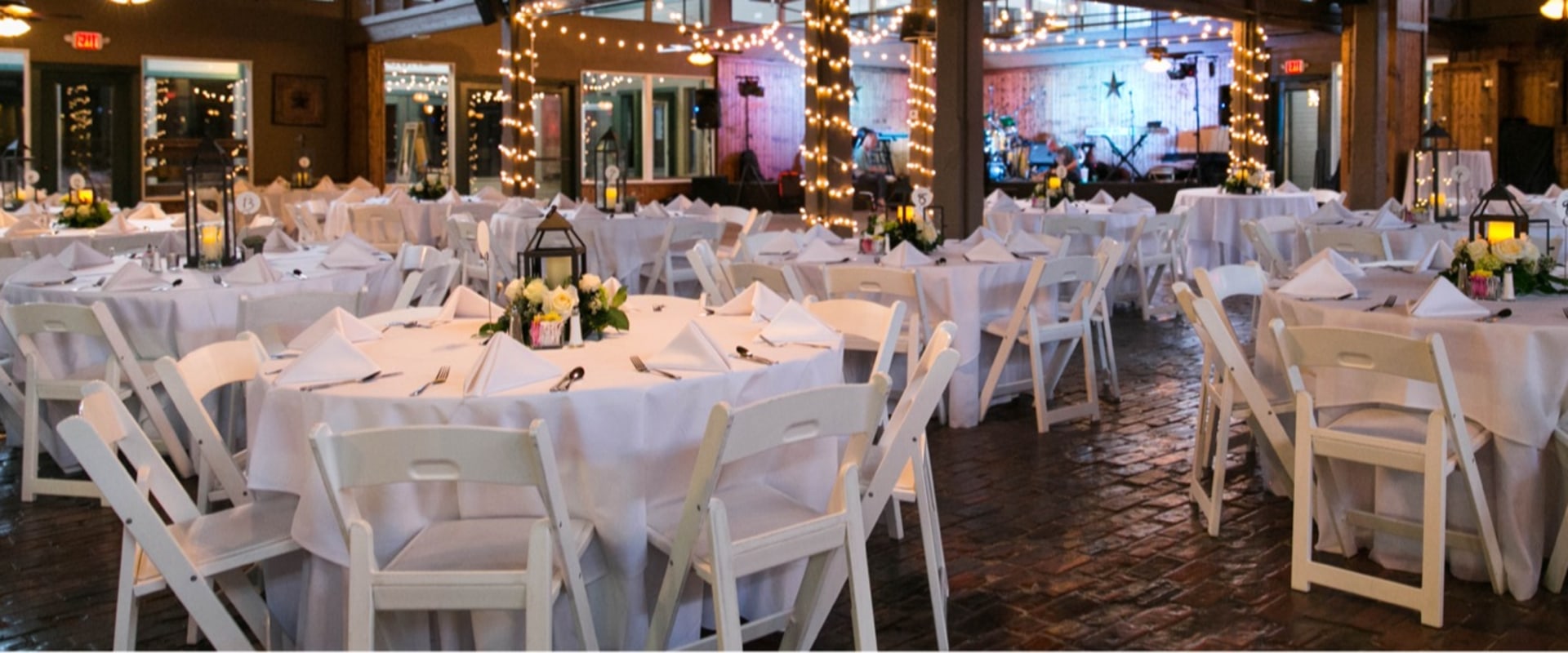 Affordable Venues in Fort Worth, Texas