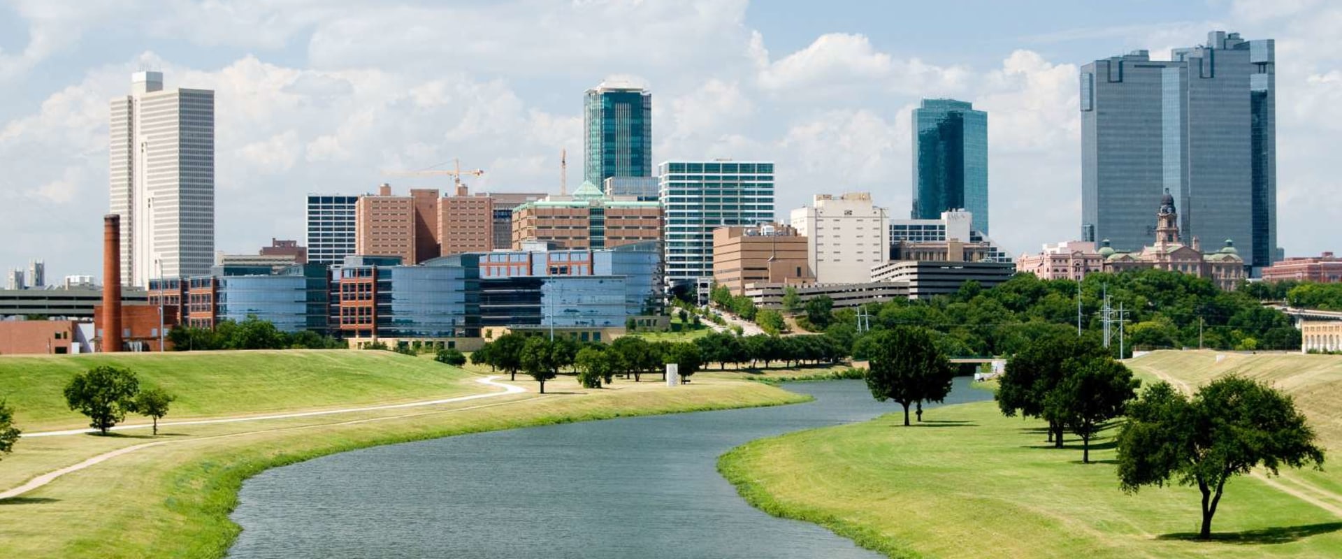 Exploring Wheelchair Accessible Venues in Fort Worth, Texas