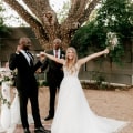 Exploring the Best Outdoor Wedding Venues in Fort Worth, Texas