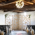 The Top Wedding Venues in Fort Worth, Texas