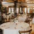 Exploring the Best Indoor Wedding Venues in Fort Worth, Texas