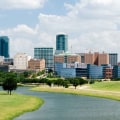 Exploring Wheelchair Accessible Venues in Fort Worth, Texas