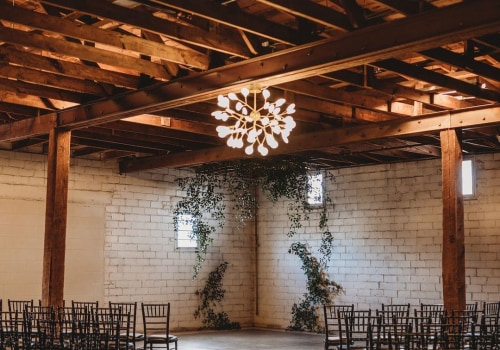 The Ultimate Guide to Renting Venues in Fort Worth, Texas: Tips from an Event Planning Expert