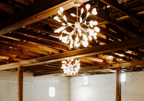 The Best Rustic Wedding Venues in Fort Worth, Texas