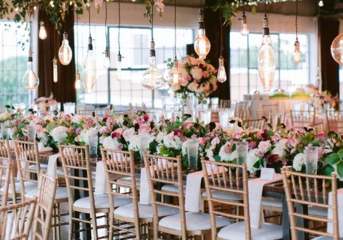 Affordable Wedding Venues in Fort Worth, Texas