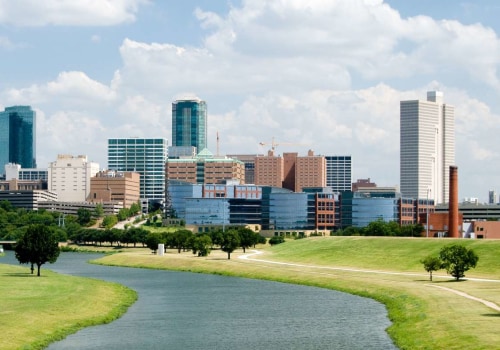 Exploring Wheelchair Accessible Venues in Fort Worth, Texas